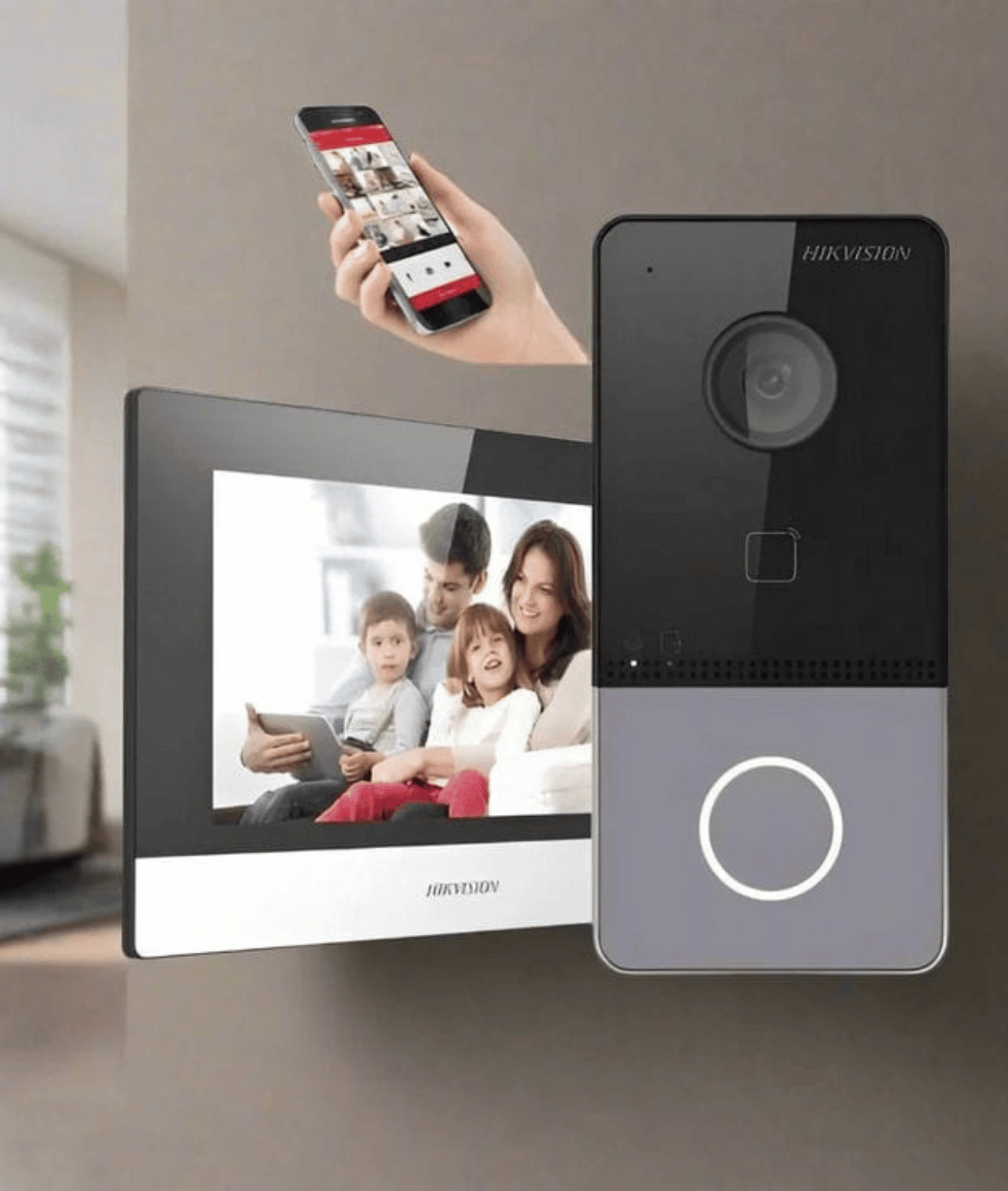 Video Door Phones