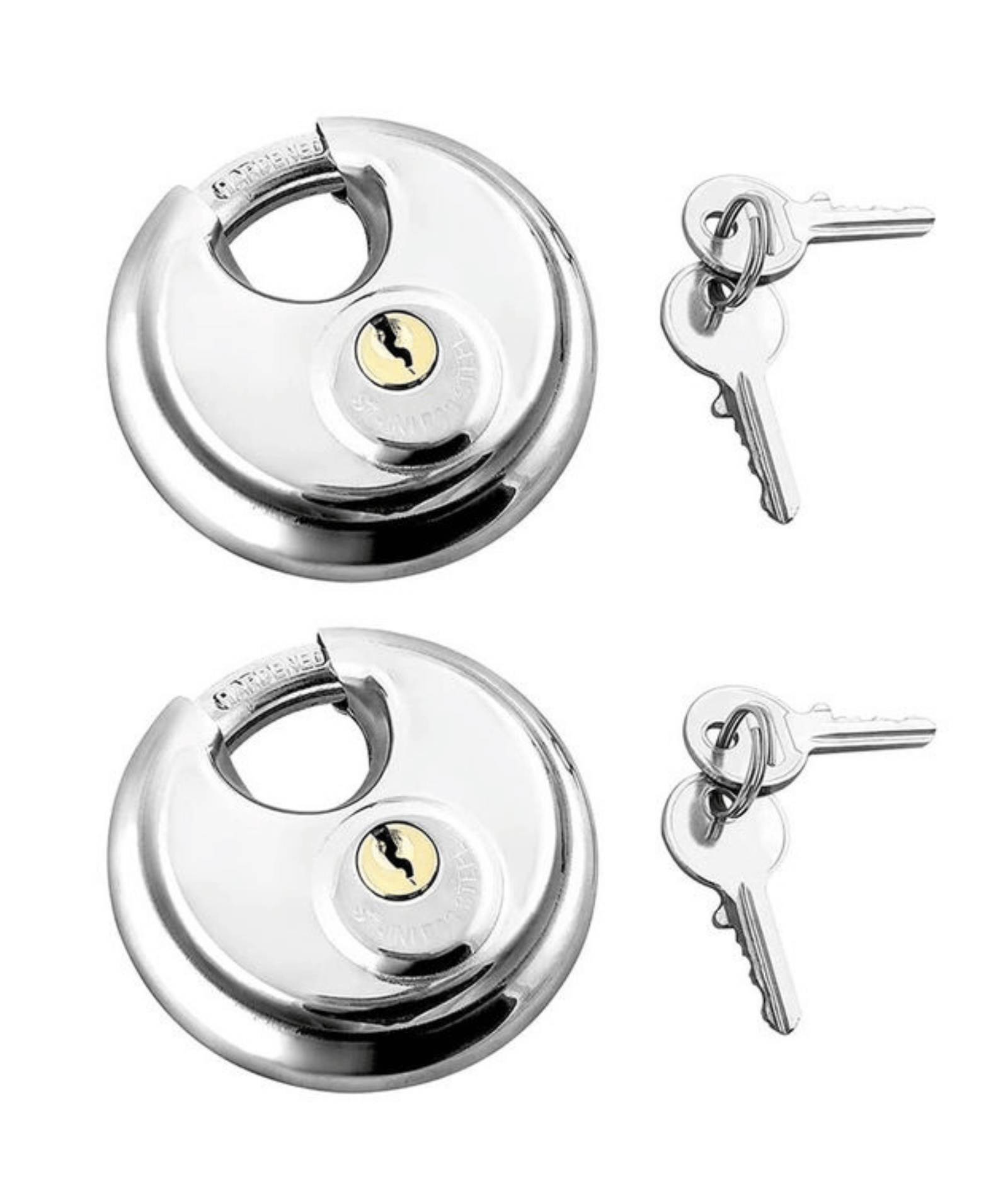 Padlock