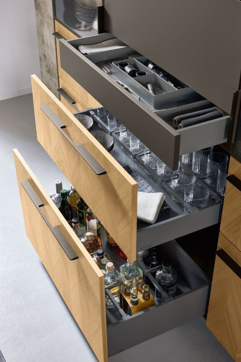 Dorset IBOX Slimbox
