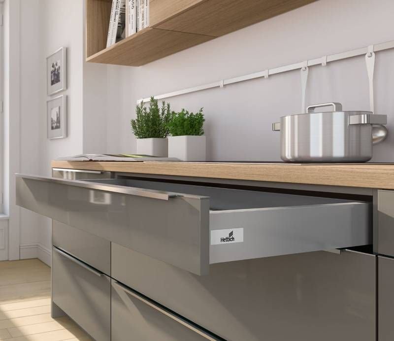 Hettich Innotech