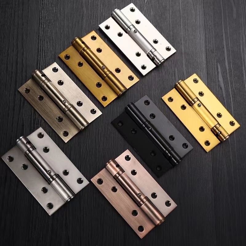 Door Hinges